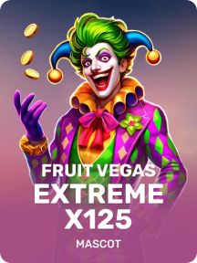 Fruit Vegas Extreme X125