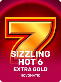 Sizzling Hot 6