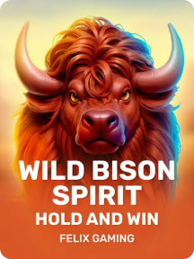 Wild Bison Spirit