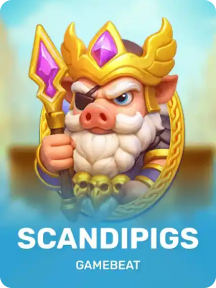 Scandipigs